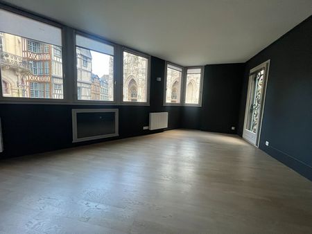 Location Appartement 2 pièces 37m² - Photo 2