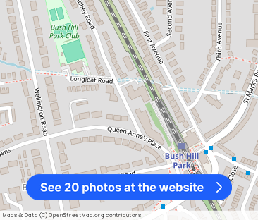 Abbey Road, London, EN1 - Photo 1