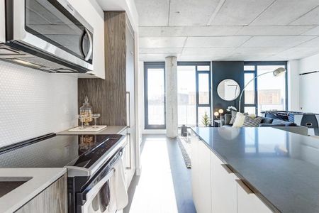 Appartement à louer - Photo 4
