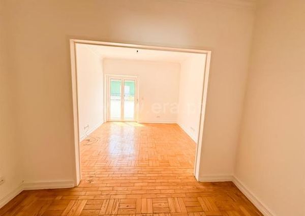Apartamento T2