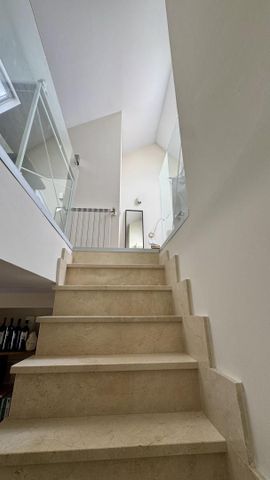 Ático de alquiler en Calle de Mantuano, 45, Ciudad Jardín - Photo 2