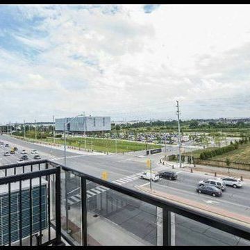 For Lease - 50 Sky Harbour Drive Unit# 209, Brampton, Ontario - Photo 1