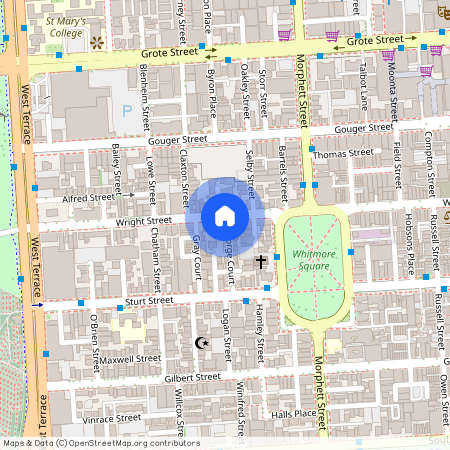 207 Wright Street, SA 5000, Adelaide