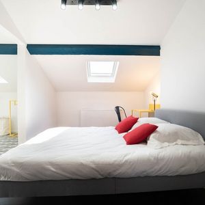 Room at Rue Villette 13 - Photo 2