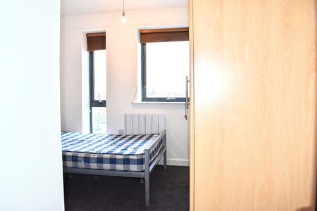 3 bedroom apartment to rent - Photo 2