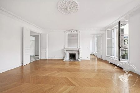 Appartement à louer à Paris 8Ème - Photo 5