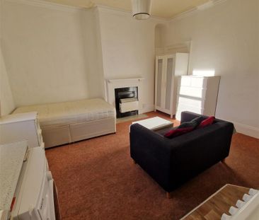 1 BED Studio flat To rent - Photo 2
