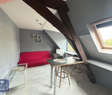 Location Appartement 1 pièce 12m² ST SAULVE 59880 - Photo 2