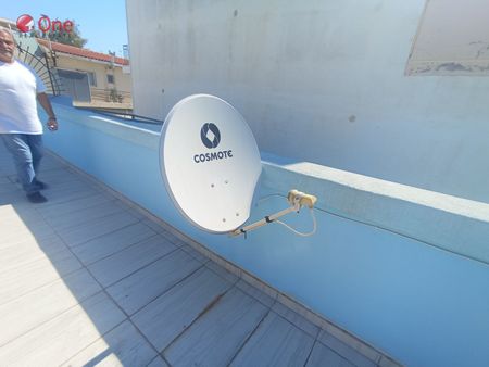 Διαμέρισμα για ενοικίαση Χρυσοστόμου Σμύρνης - Μεταμορφώσεως (Μοσχάτο) - Φωτογραφία 5
