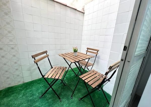 Calle Padre Faustino, Getafe, Community of Madrid 28901