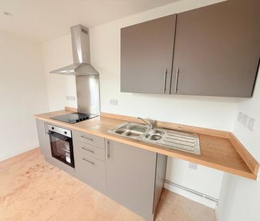 1 bedroom apartment to rent - Photo 4