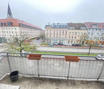 GEPFLEGTE 3 ZIMMERWOHNUNG MIT BALKON - NÄHE HERZ JESU KIRCHE" - Photo 3