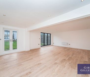 5 Bedroom House to rent - Photo 4