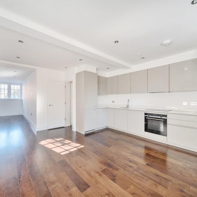 1 bedroom apartment to rent - Photo 1