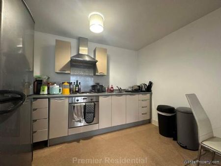 1 bedroom property to rent in Salford - Photo 2