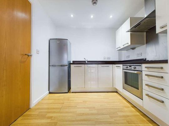 Dun Street, Kelham Island, Sheffield, S3 - Photo 1