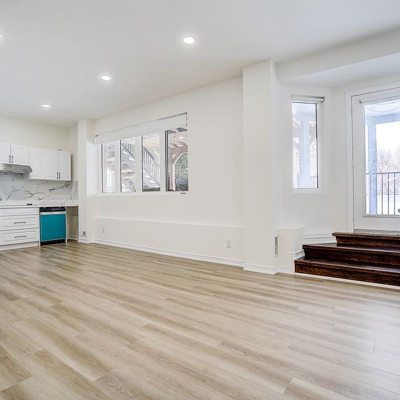 For Lease - 134 Bradgate Drive Unit# Bsmt, Markham, Ontario - Photo 1