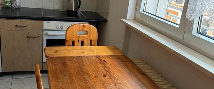 Schöne helle, zwei Zimmerwohnung - Photo 1