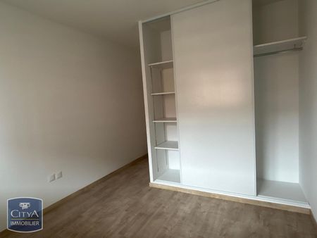 Location Appartement 3 pièces 67m² TOULOUSE 31400 - Photo 2