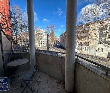 Location Appartement 2 pièces 39m² MONTPELLIER 34000 - Photo 5