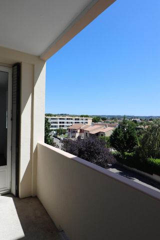 Location Appartement 3 pièces 60m² TOURNON SUR RHONE 07300 - Photo 5