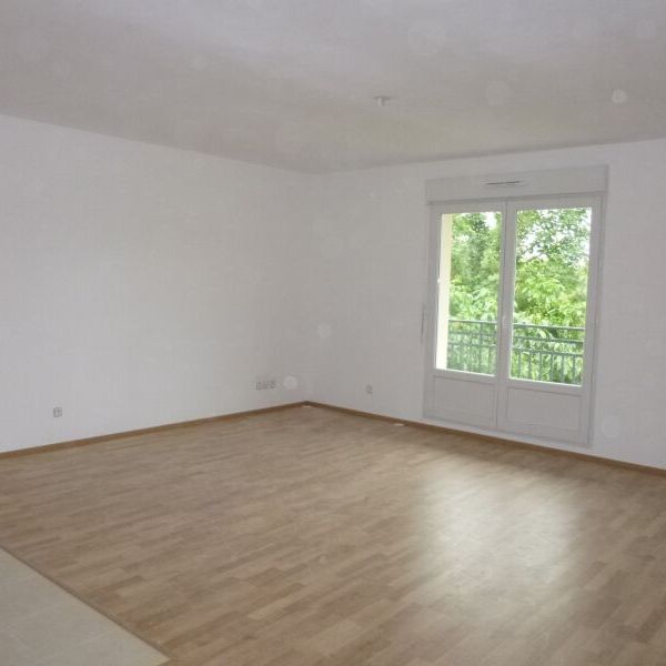 Location Appartement 3 Pièces 65 m² - Photo 1