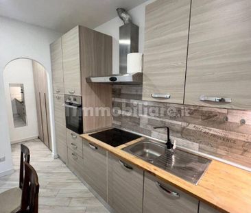 Monolocale via Imperatore Graziano 35, Niguarda, Milano - Photo 6