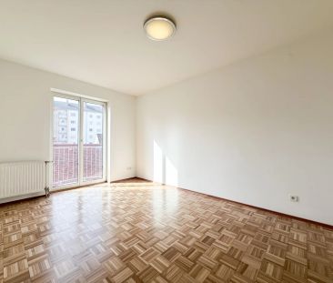 Perfekt als 2er WG geeignet - Sonnige 2,5-Zimmer-Wohnung mit Extrak... - Photo 5