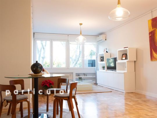 Piso de alquiler en Avenida de Menéndez Pelayo, 67, Niño Jesús - Photo 1