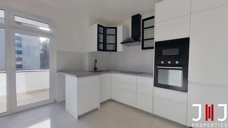 Appartement te huur - Foto 5