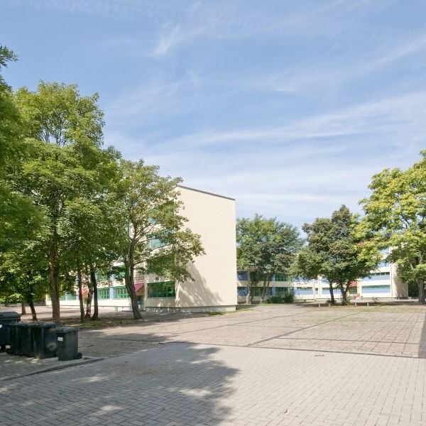 An der Feuerwache 8 - Künstler-Karree - Foto 1