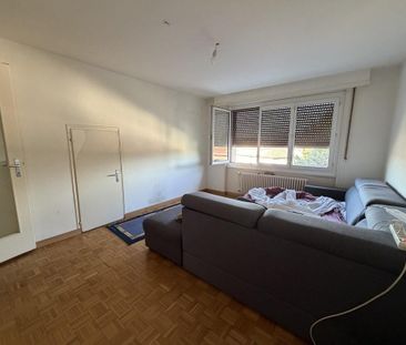 Studio à louer à Crissier - Foto 1