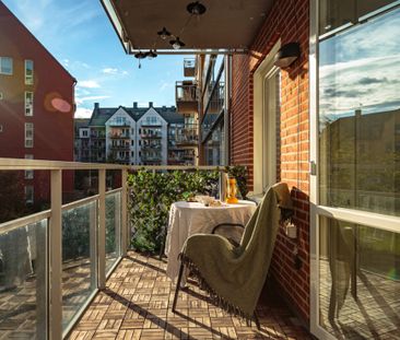 Drottninggatan, Växjö - Photo 3