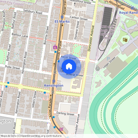 3/9 Bowral Street, Kensington NSW 2033