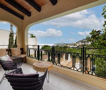Andratx/ Puerto de Andratx, Southwest - Photo 1