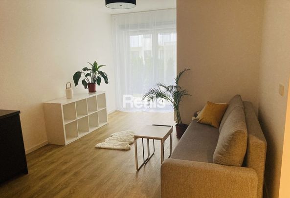 Warszawa, Praga-Południe, Pustelnicka - Zdjęcie 1