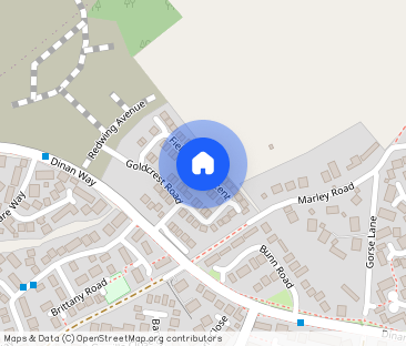 Fieldfare Crescent, Exmouth, Devon - Photo 1