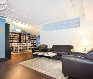 For Lease - 515 ST LAURENT Boulevard Unit# 631, Manor Park - Cardin... - Photo 1