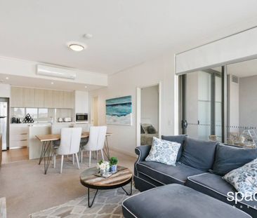 Unfurnished apartment in fantastic location - Photo 6
