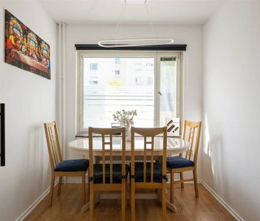 Falkholmsgränd, Skärholmen - Foto 6