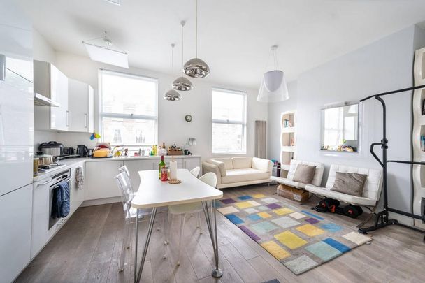 1 bedroom flat to rent - Photo 1