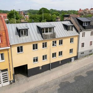Kungsgatan, Karlshamn - Foto 2