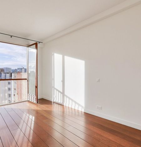 Appartement • Raspail-Montparnasse - Photo 3