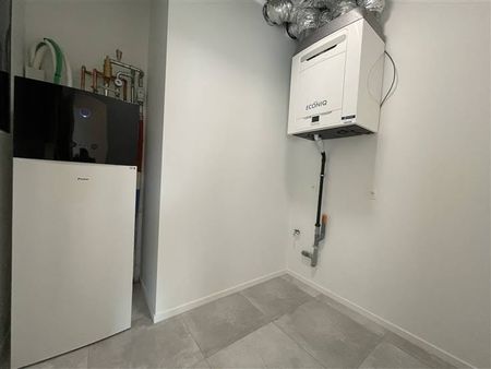 Appartement te huur - Photo 5