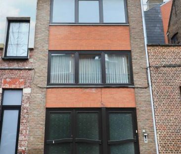 2-slaapkamer woning in Scherpenheuvel centrum te Scherpenheuvel - Foto 3