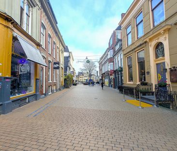Te huur: Appartement Poelestraat in Groningen - Photo 1