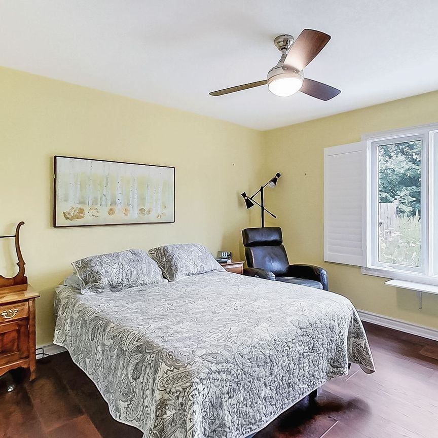 For Lease - 8 Russett Drive, Meaford, Ontario - Photo 1