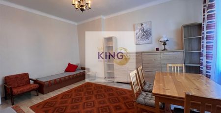 Mieszkanie na wynajem Szczecin, Centrum - Zdjęcie 2