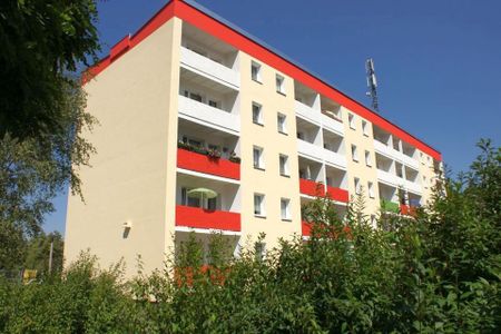 Top gelegen & teilmöbliert: Ihr neues Zuhause in Plauen - Photo 5