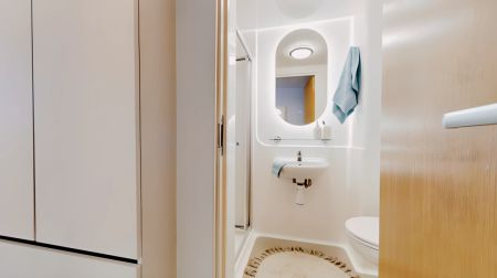 Silver En Suite Plus - Photo 5